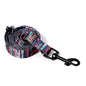 Polyester Dog Traction Rope Leash 1.5m Length 3