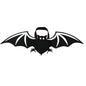 Halloween Cat Costume Bat Wings Cosplay for Cats 8