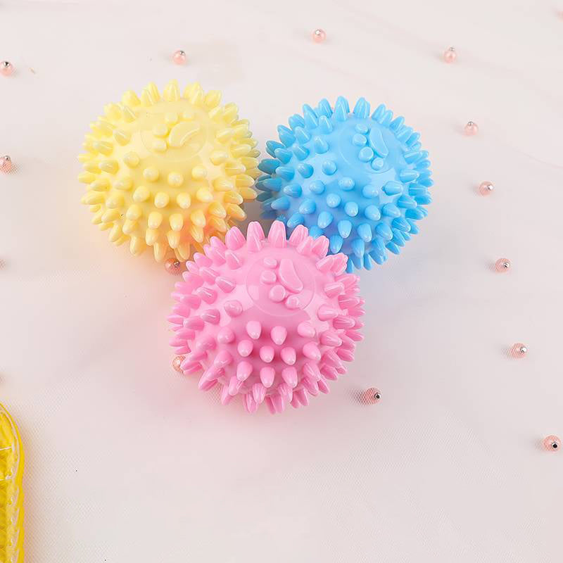 Wholesale Bulk Dog Rope Chew Toys For Teeth Cleaning (1)