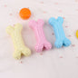 Wholesale Bulk Dog Rope Chew Toys For Teeth Cleaning (2)