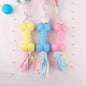 Wholesale Bulk Dog Rope Chew Toys For Teeth Cleaning M
