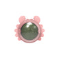 Wholesale Crab Snail Rotating Ball Catnip Cat Toy (1)