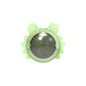 Wholesale Crab Snail Rotating Ball Catnip Cat Toy (2)