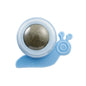 Wholesale Crab Snail Rotating Ball Catnip Cat Toy (3)