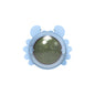 Catnip Toy Rotating Ball Crab Snail Shape for Cats