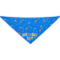 Dog Birthday Bandana and Bone Set Party Accessory