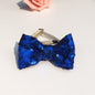 Dog Birthday Accessories Bandana Scarf Hat and Adjustable Bow Tie