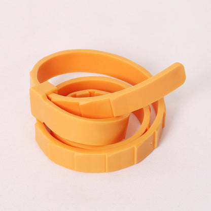 Silicone Flea Collar for Dogs and Cats 8 Months Protection