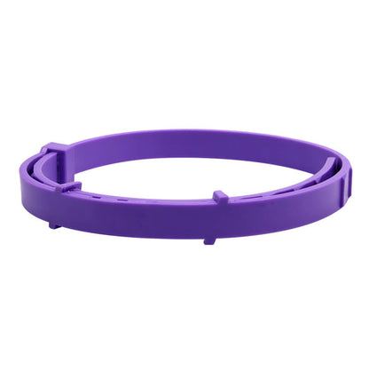Silicone Flea Collar for Dogs and Cats 8 Months Protection