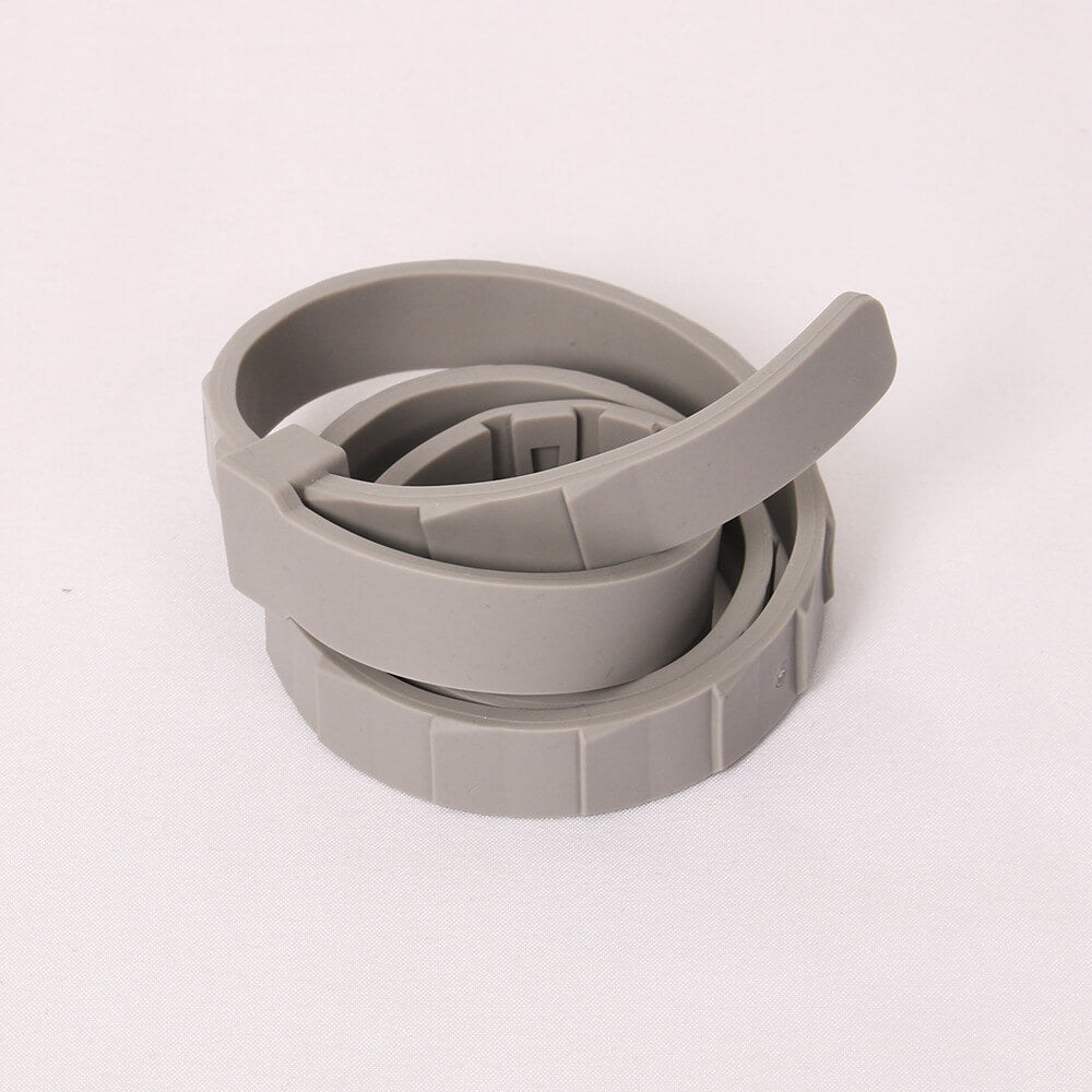 Silicone Flea Collar for Dogs and Cats 8 Months Protection