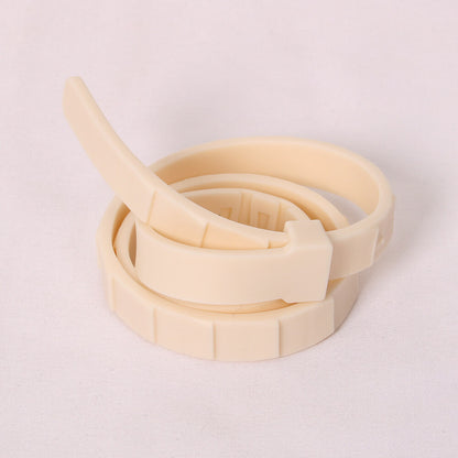 Silicone Flea Collar for Dogs and Cats 8 Months Protection
