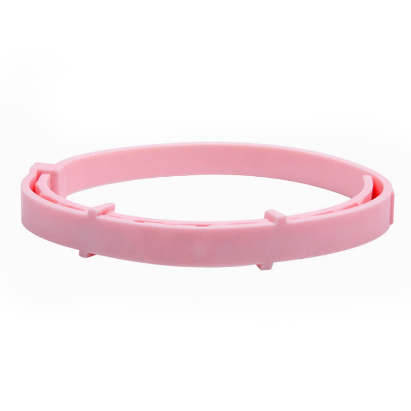 Silicone Flea Collar for Dogs and Cats 8 Months Protection