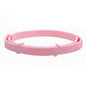 Silicone Flea Collar for Dogs and Cats 8 Months Protection