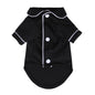 Soft Cotton Dog Pajamas Comfortable Sleepwear for Dogs