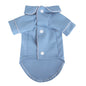 Soft Cotton Dog Pajamas Comfortable Sleepwear for Dogs