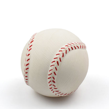 Wholesale Football Basketball Baseball Tennis Squeaky Latex Rubber Dog Toy Balls (11)