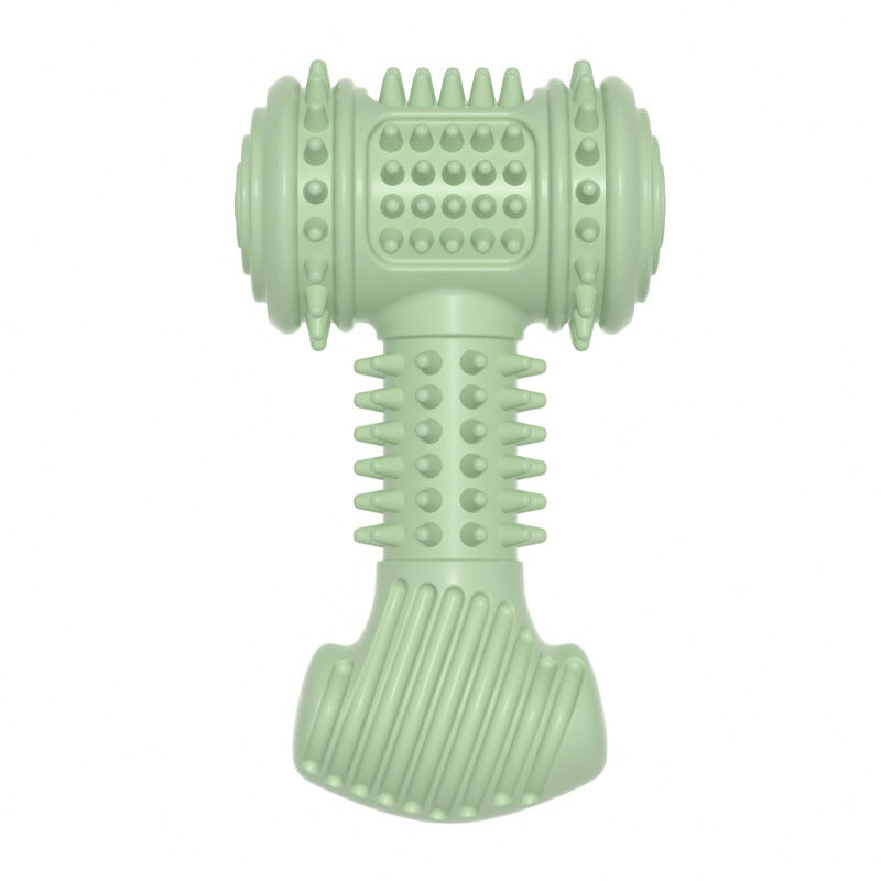 Wholesale Hammer Toothbrush Dog Chew Toys (3)