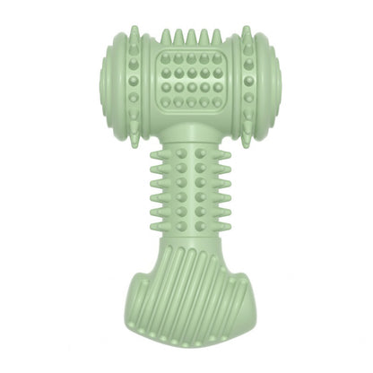 Wholesale Hammer Toothbrush Dog Chew Toys (3)