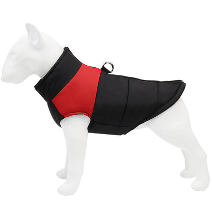 Cotton Dog Vest Soft Comfortable Apparel for Dogs