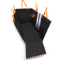 900D Dog Car Seat Cover Waterproof Heavy Duty Large
