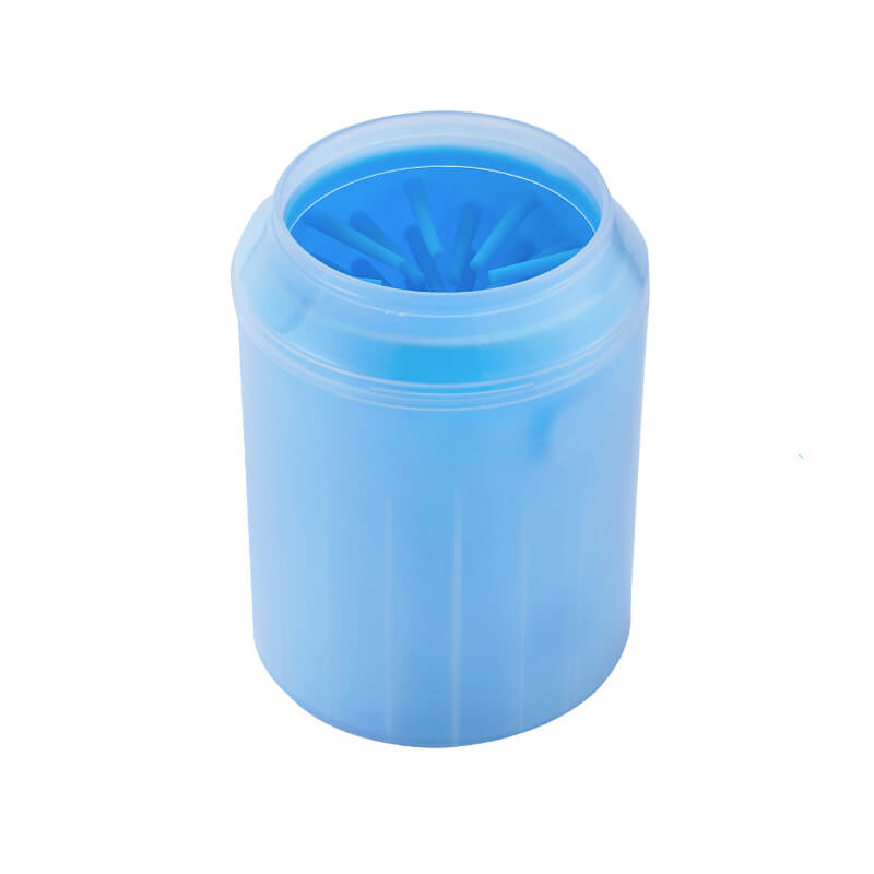 Portable Dog Paw Cleaner Foot Washing Tool