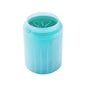 Portable Dog Paw Cleaner Foot Washing Tool