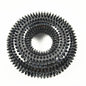 Wholesale Squeaky Interactive Spiky Ring Dog Chew Toys (2)