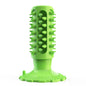 Wholesale Squeaky Toothbrush Indestructible Dog Chew Toys For Aggressive Chewers (5)