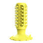 Wholesale Squeaky Toothbrush Indestructible Dog Chew Toys For Aggressive Chewers (6)
