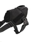 Tactical Dog Harness Adjustable Training Vest Nylon