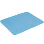 Washable Dog Cooling Mat Ice Silk Multiple Sizes Available