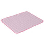 Washable Dog Cooling Mat Ice Silk Multiple Sizes Available