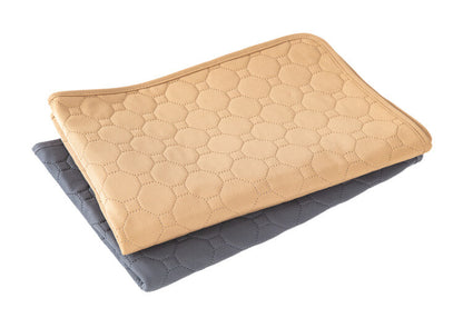 Washable Dog Pee Pad Reusable Absorbent Training Mat