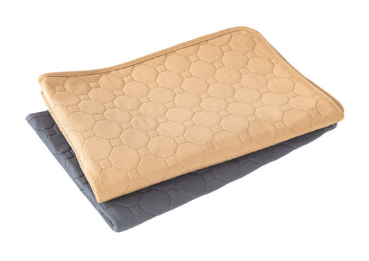 Washable Dog Pee Pad Reusable Absorbent Training Mat