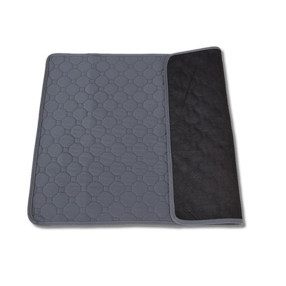 Washable Dog Pee Pad Reusable Absorbent Training Mat