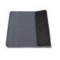 Washable Dog Pee Pad Reusable Absorbent Training Mat