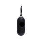 Plastic Dog Poop Bag Dispenser Holder Compact Size