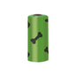 Extra Thick Dog Poop Bags Strong Biodegradable 15 Bags Per Roll