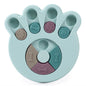 Interactive Dog Puzzle Toy Smart Treat Dispenser 24x24x3cm