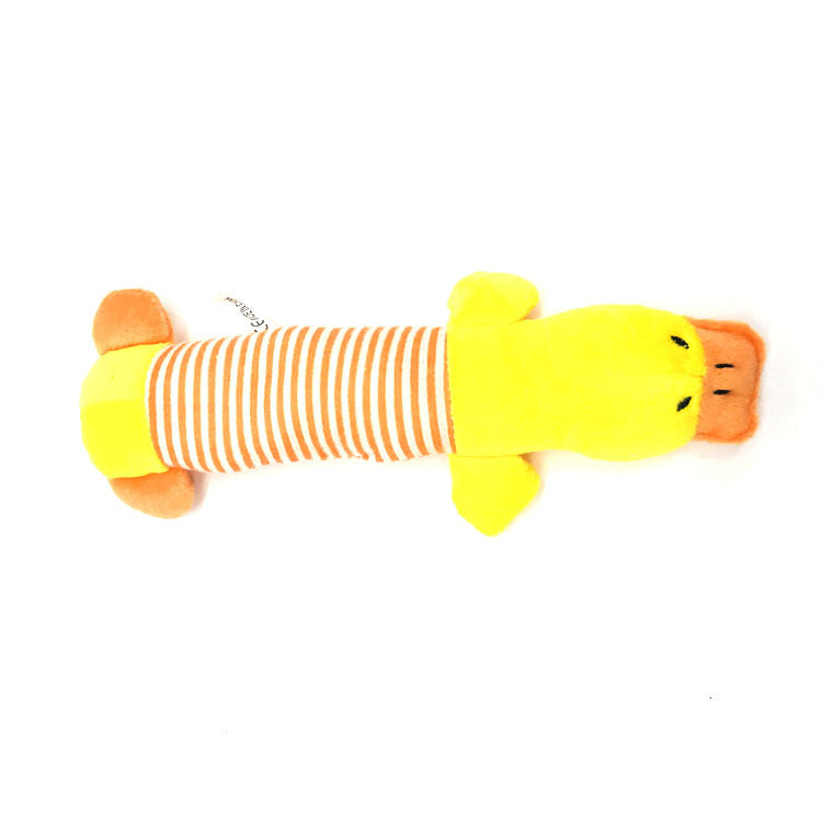 Cotton Dog Rope Toy Set Durable Chew Tug Interactive 10 Pack 8