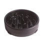 Plastic Dog Slow Feeder Bowl 20cm Diameter Interactive Toy