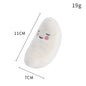 Squeaky Plush Dog Toy Soft Durable Interactive 8