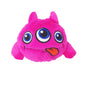 Electric Plush Dog Toy Squeaky Bouncing Interactive Toy 3