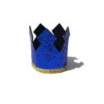 Variationsbild für crown blue