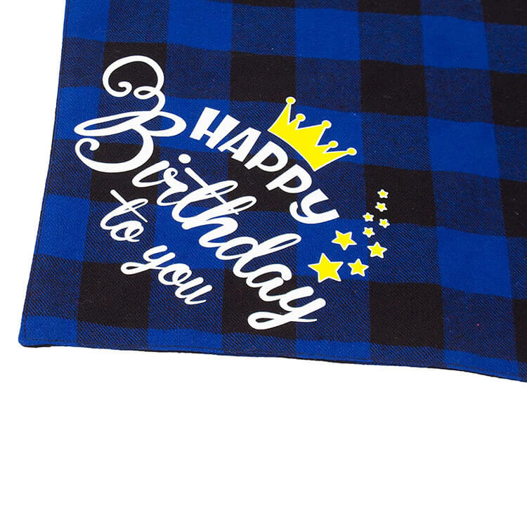 Wholesale dog birthday party supplies crown 5