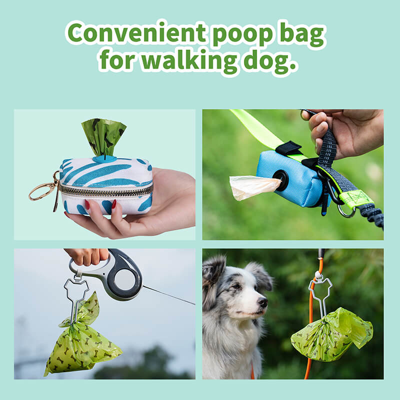 Wholesale dog poop bags (15)