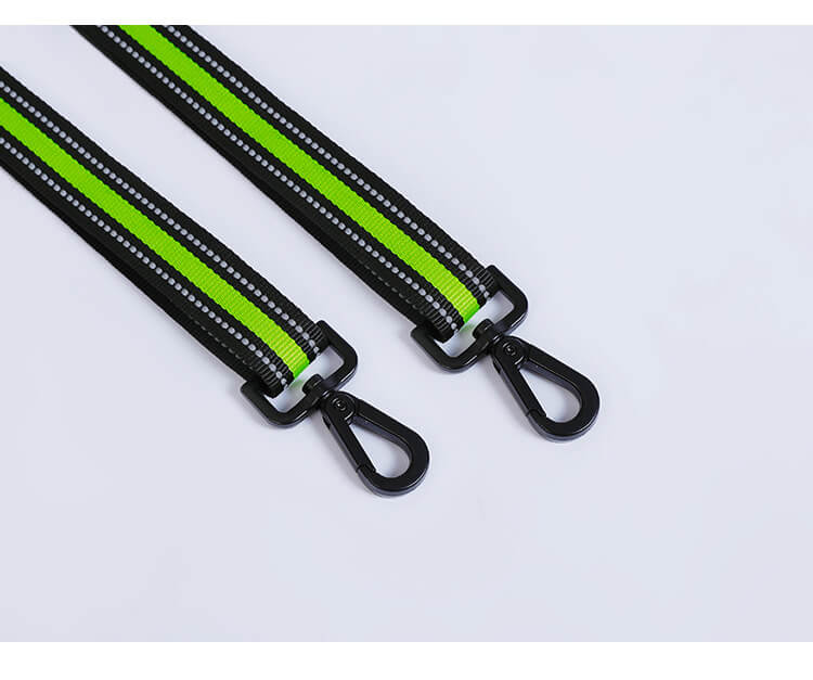 Wholesale pet supplies dog traction rope waist running 9