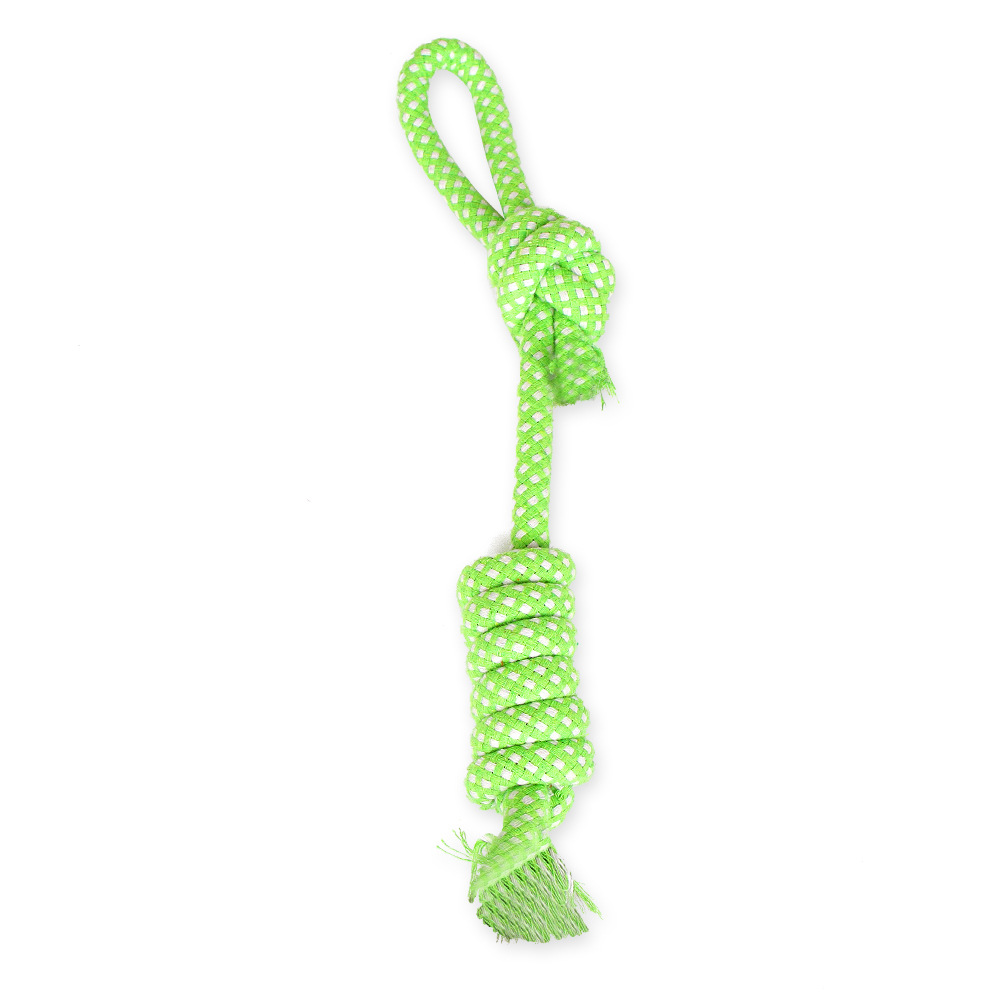 DIY Dog Rope Toys (14)
