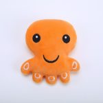 Variationsbild für Orange-octopus