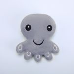 Variationsbild für Gray-octopus